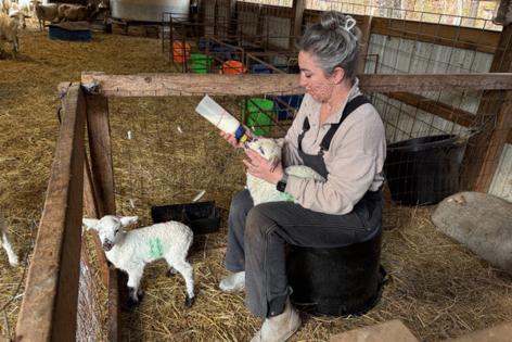 (Blake Farmer/WPLN News)/KFF HEALTH NEWS/TNS