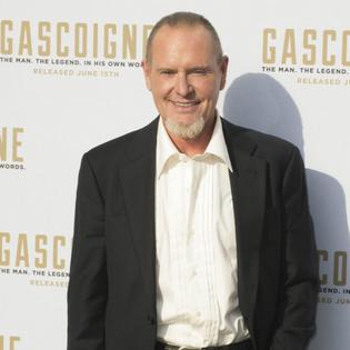 Bang Showbiz / Paul Gascoigne details 'horrific' withdrawal from 30-a-day Red Bull addiction