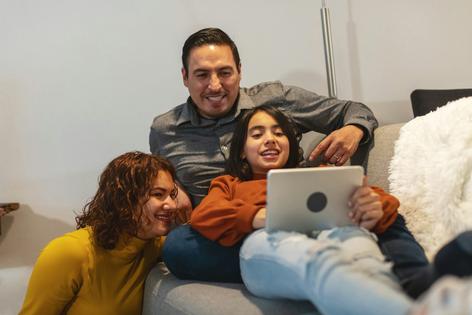When parents work together effectively, kids tend to manage their emotions better.
              eyecrave productions/E+ via Getty Images