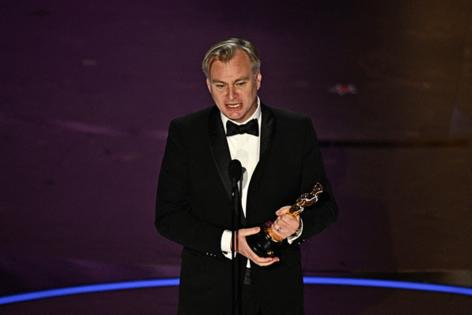 PATRICK T. FALLON/AFP/Getty Images North America/TNS