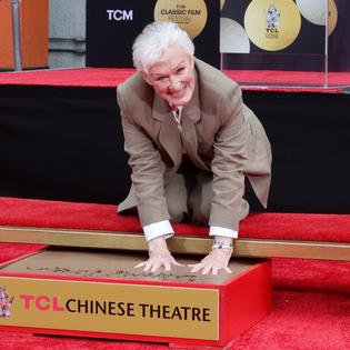 Bang Showbiz / Glenn Close, Ridley Scott and Floyd Norman are to receive Honorary Oscars at this year's Governors Awards.