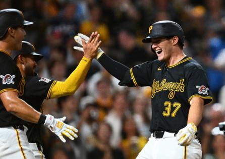 Joe Sargent/Getty Images North America/TNS