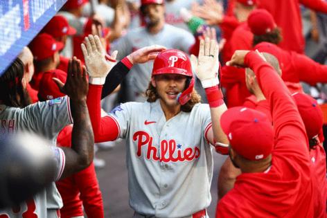 Cole Burston/Getty Images North America/TNS