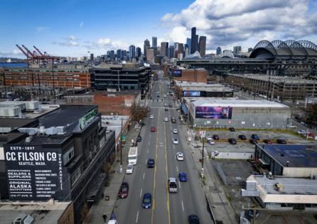 Ken Lambert/The Seattle Times/TNS