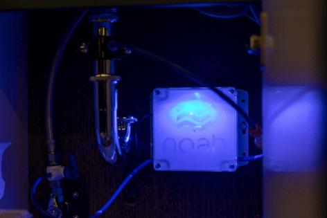 Brian Cassella/Chicago Tribune/TNS