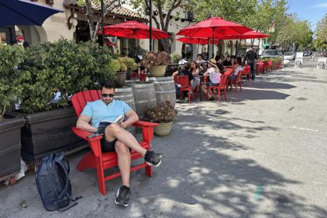 JOSE CARLOS FAJARDO/Bay Area News Group/TNS