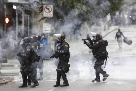 Jason Redmond/AFP/GETTY IMAGES NORTH AMERICA/TNS