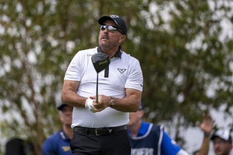 Johan Rynners/Getty Images North America/TNS