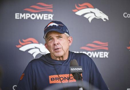AAron Ontiveroz/The Denver Post/TNS
