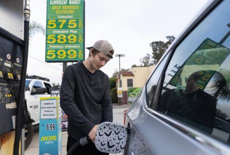 Luke Johnson/The San Diego Union-Tribune/TNS