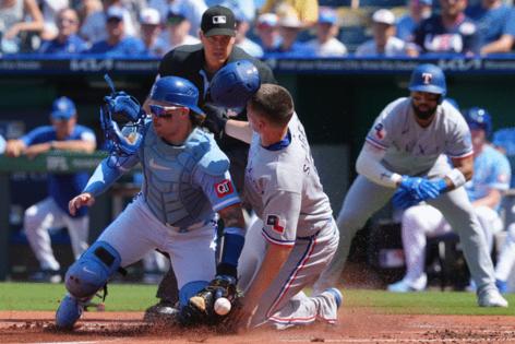 Ed Zurga/Getty Images North America/TNS