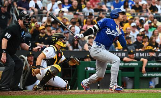Justin Berl/Getty Images North America/TNS