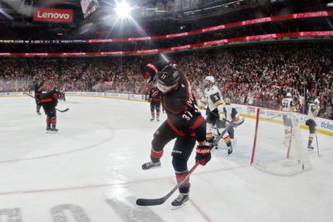 Jaylynn Nash/Getty Images North America/TNS