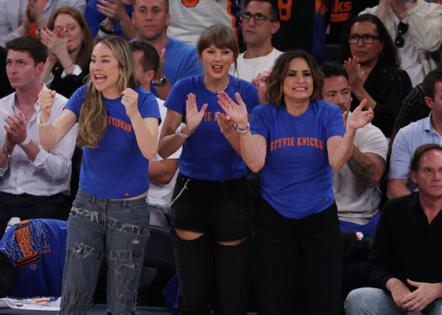 Al Bello/Getty Images North America/TNS