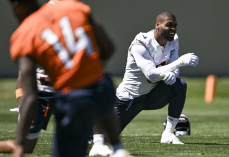 AAron Ontiveroz/The Denver Post/TNS