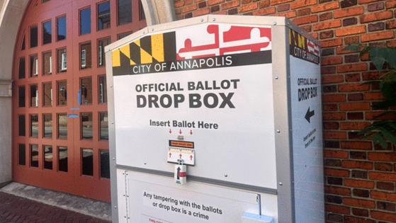 Katharine Wilson/Baltimore Sun/TNS