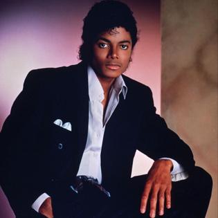 Bang Showbiz / Michael Jackson - December 1983 - Avalon