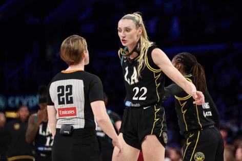 Meg Oliphant/Getty Images North America/TNS