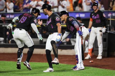 Dustin Satloff/Getty Images North America/TNS