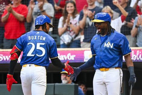 Stephen Maturen/Getty Images North America/TNS