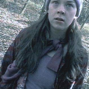 Bang Showbiz / Heather Donahue in The Blair Witch Project