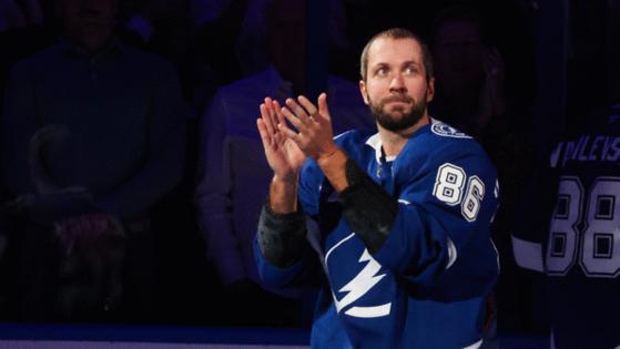 Dirk Shadd/Tampa Bay Times/TNS