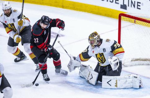 L.E. Baskow/Las Vegas Review-Journal/TNS