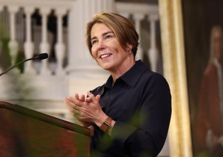 Nancy Lane/Boston Herald/TNS
