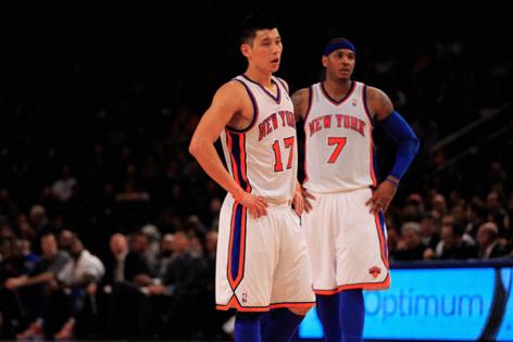Chris Trotman/Getty Images North America/TNS