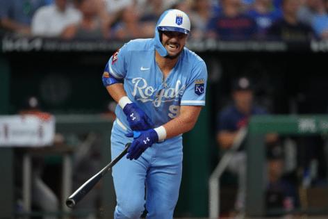 Ed Zurga/Getty Images North America/TNS