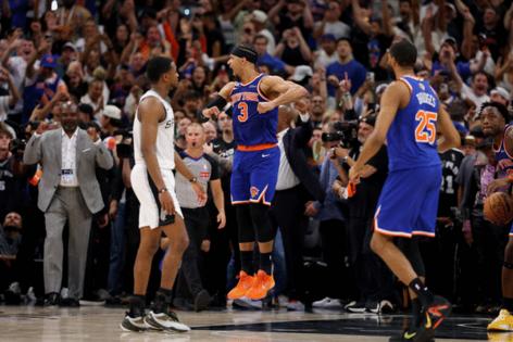 Gregory Shamus/Getty Images North America/TNS