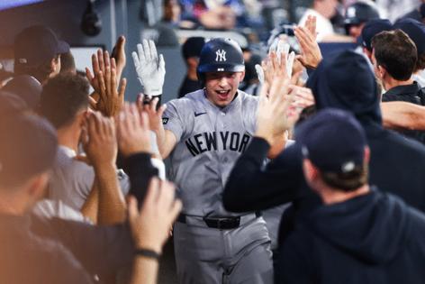 Cole Burston/Getty Images North America/TNS