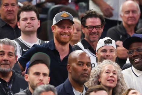 Gregory Shamus/Getty Images North America/TNS