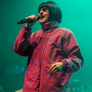Bang Showbiz / Oliver Tree dies in helicopter crash