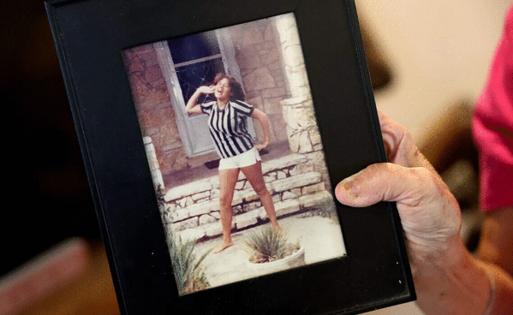 Amanda McCoy/Star-Telegram/TNS