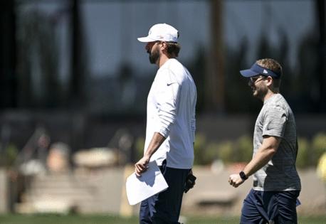 AAron Ontiveroz/The Denver Post/TNS