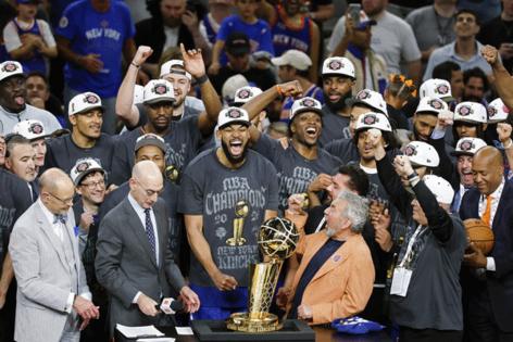 Ronald Cortes/Getty Images North America/TNS