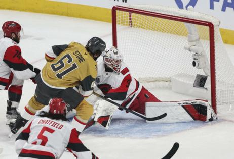 Chase Stevens/Las Vegas Review-Journal/TNS