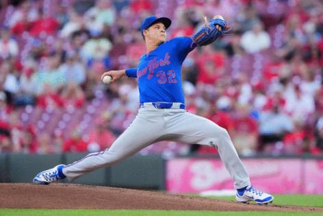 Dylan Buell/Getty Images North America/TNS