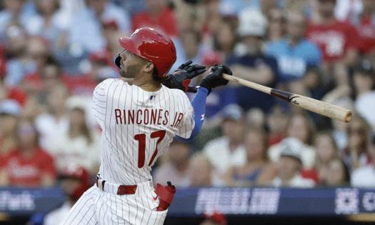 Yong Kim/The Philadelphia Inquirer/TNS