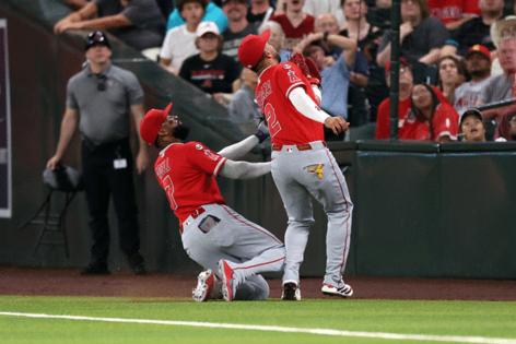 Chris Coduto/Getty Images North America/TNS