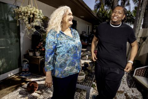 Douglas R. Clifford/Tampa Bay Times/Douglas R. Clifford