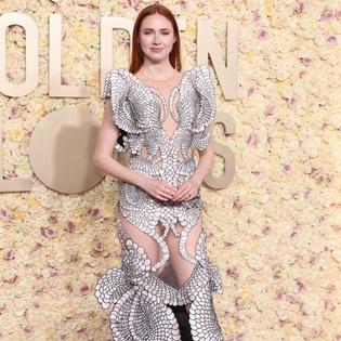 Bang Showbiz / Karen Gillan is prioritising parenthood