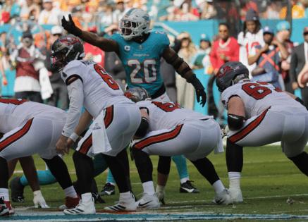 Joe Cavaretta/South Florida Sun Sentinel/TNS