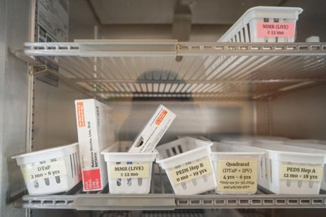 (Amy Maxmen/KFF Health News)/KFF Health News/TNS