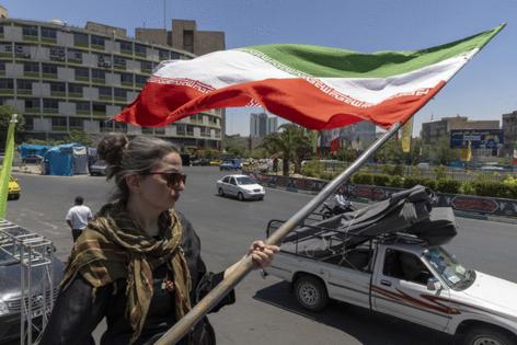 Majid Saeedi/Getty Images North America/TNS