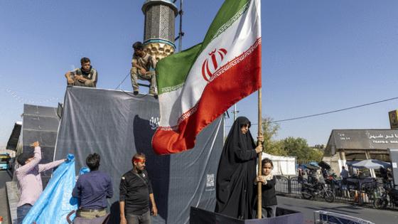 Majid Saeedi/Getty Images North America/TNS