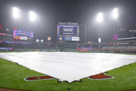 Todd Kirkland/Getty Images North America/TNS