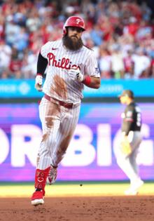 Hunter Martin/Getty Images North America/TNS