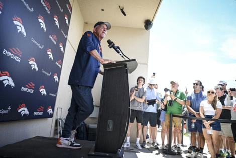 AAron Ontiveroz/The Denver Post/TNS